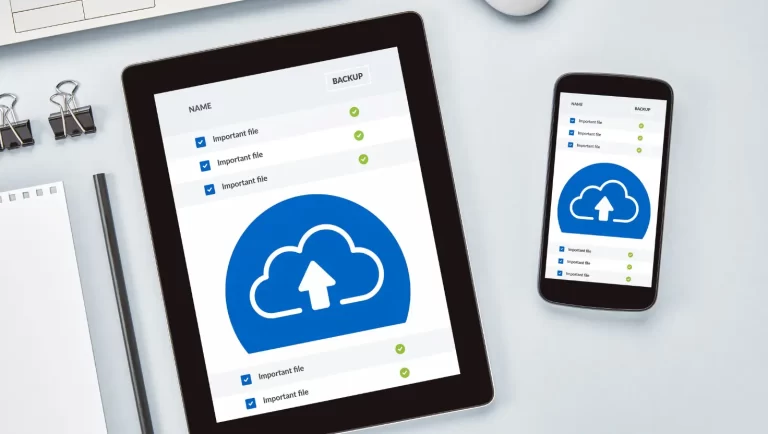 Soluções de Armazenamento para Empreendedores que Precisam Compartilhar Arquivos em Nuvem