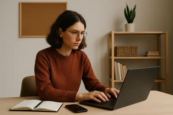 Alternativas de Estrutura Profissional para Freelancers Independentes que Optam por Rotas Fora dos Canais Tradicionais