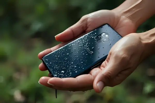 O que Fazer Quando seu Samsung ou Outros Caírem na Água? Veja o Passo a Passo